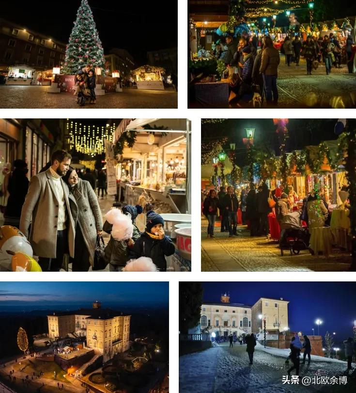 最古老圣诞市场,欧洲最美最古老的圣诞集市
