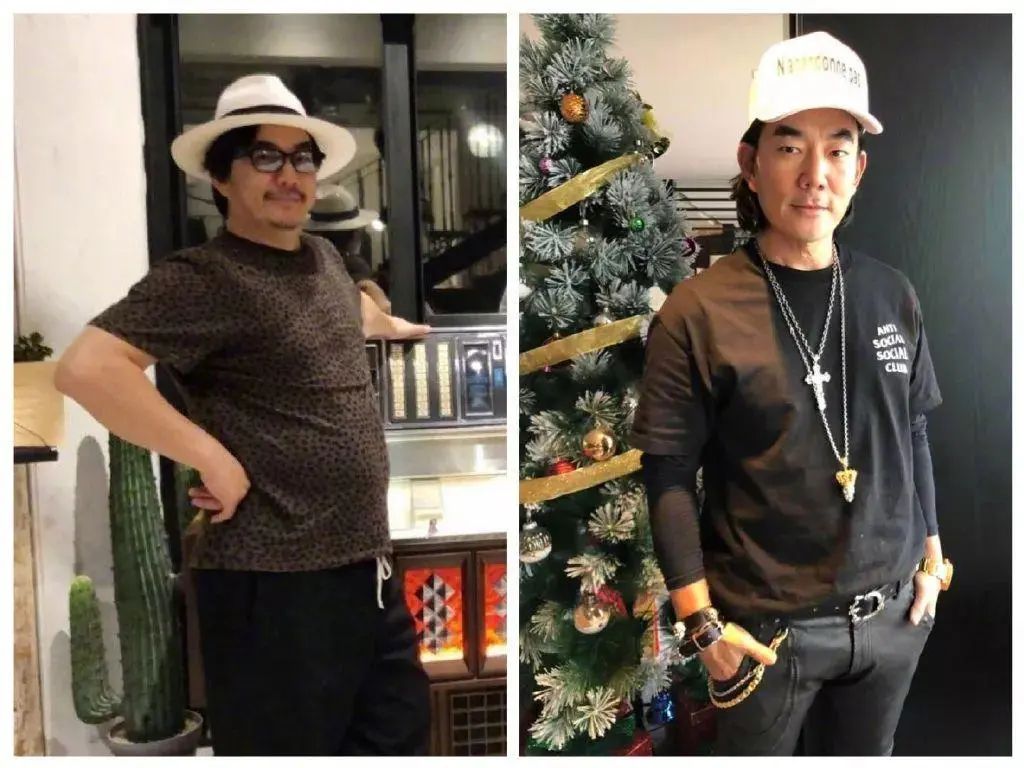 不端架子，不糊弄观众，任贤齐映射出了整个娱乐圈的“悲哀”