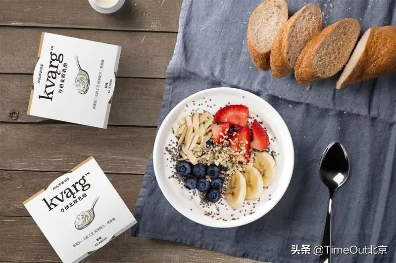 吃饱喝美幸福满溢，京城7个餐饮新消息