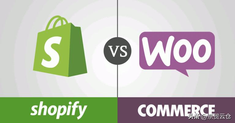 woocommerce只能做跨境电商吗,woocommerce好还是shopify好