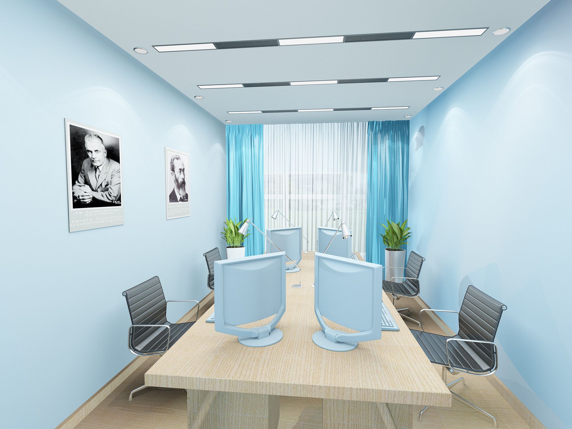 心理评估与咨询室,心理咨询功能室简介