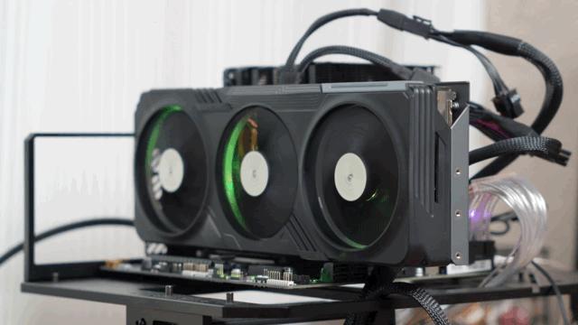 技嘉rtx4070ti魔鹰是什么级别,技嘉rtx4070ti魔鹰显存多大