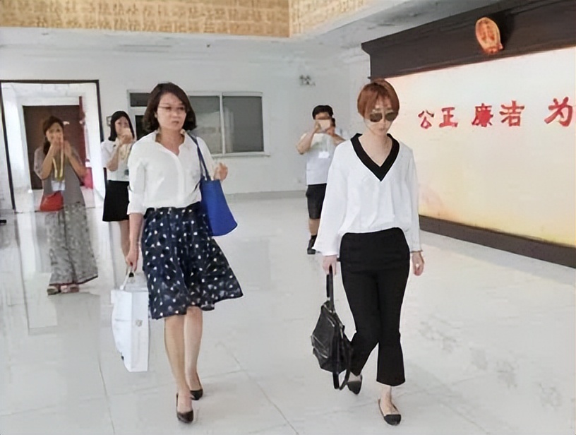 宋喆被曝已出狱应该再判几年,宋喆出狱了吗现在怎么样