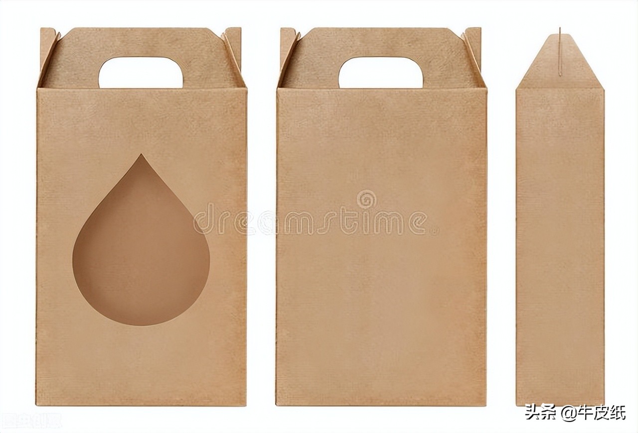 牛皮纸是什么风格,牛皮纸是什么纸张类型