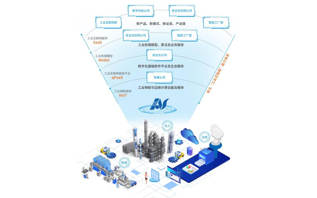 这位“小巨人”的肩上，有别样风景