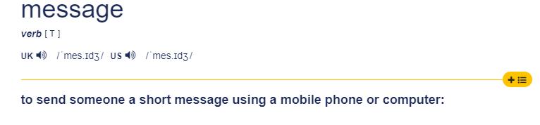 老外发微信时说“Illpingyou”是什么意思?