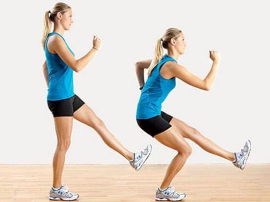 双腿不一样粗细怎么矫正,双腿粗细不一样是怎么回事