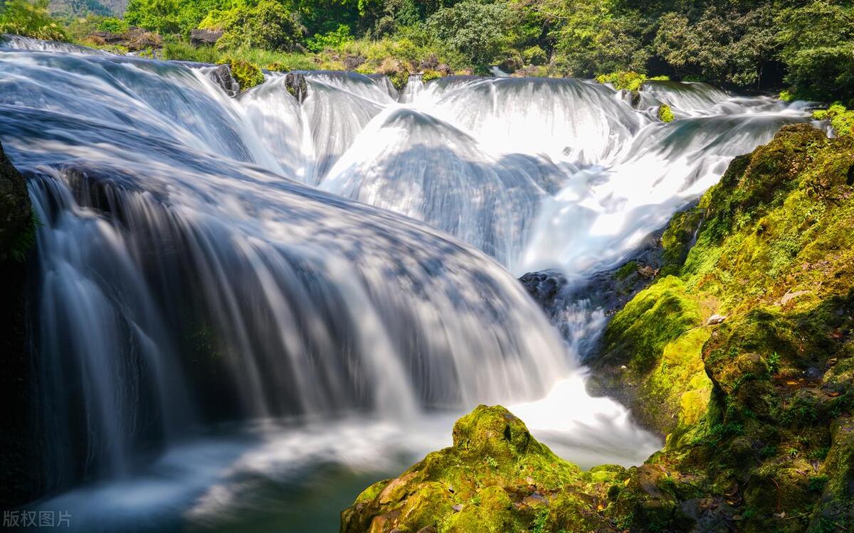 贵州旅游攻略最全,贵州旅游攻略有啥优惠的吗