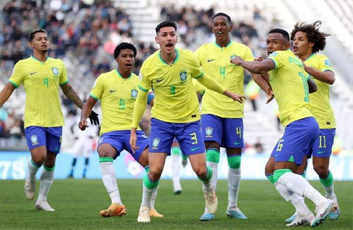 巴西u20vs突尼斯u20比赛结果,英格兰u20vs突尼斯u20预测