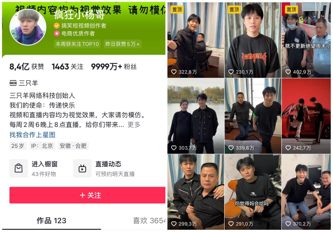 网红辛巴抖音事件,抖音第一网红辛巴