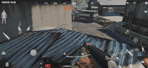 暗区突围端游国内什么时候出,暗区突围新游