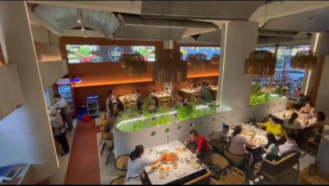 火锅丸子品牌排行榜,一体火锅哪个品牌好