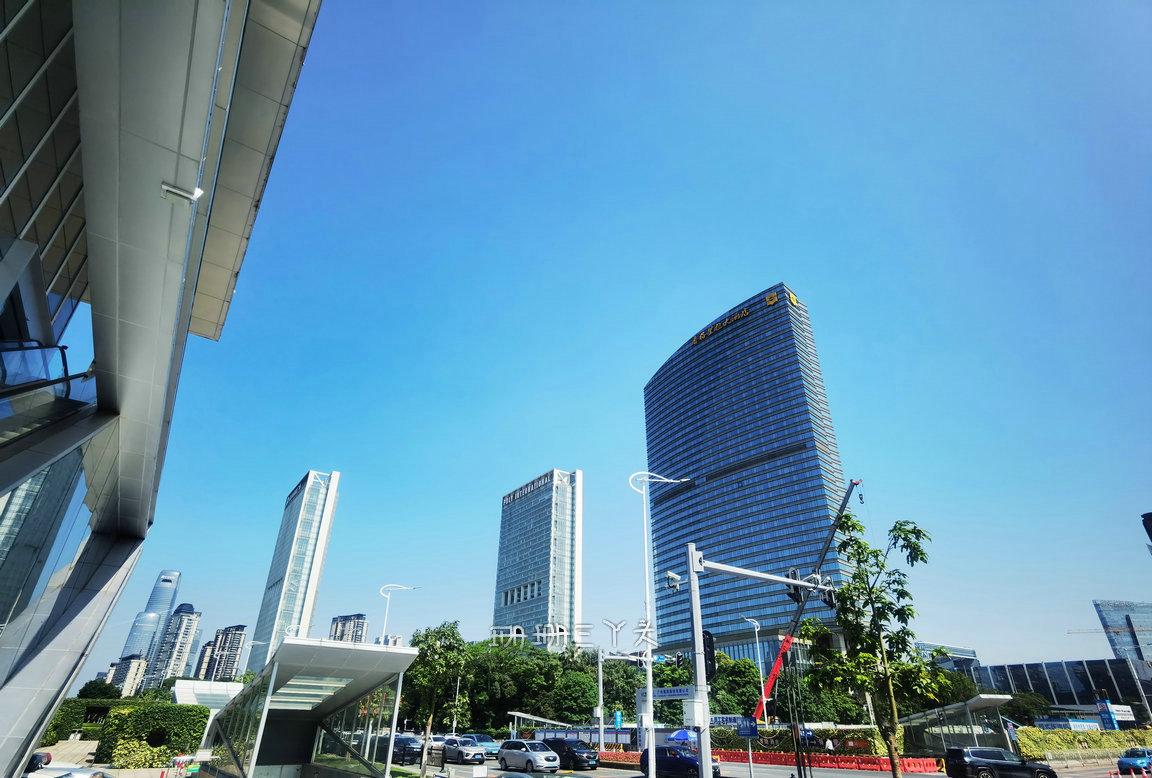 广州去香港哪最方便,从广州去香港最便捷的交通工具