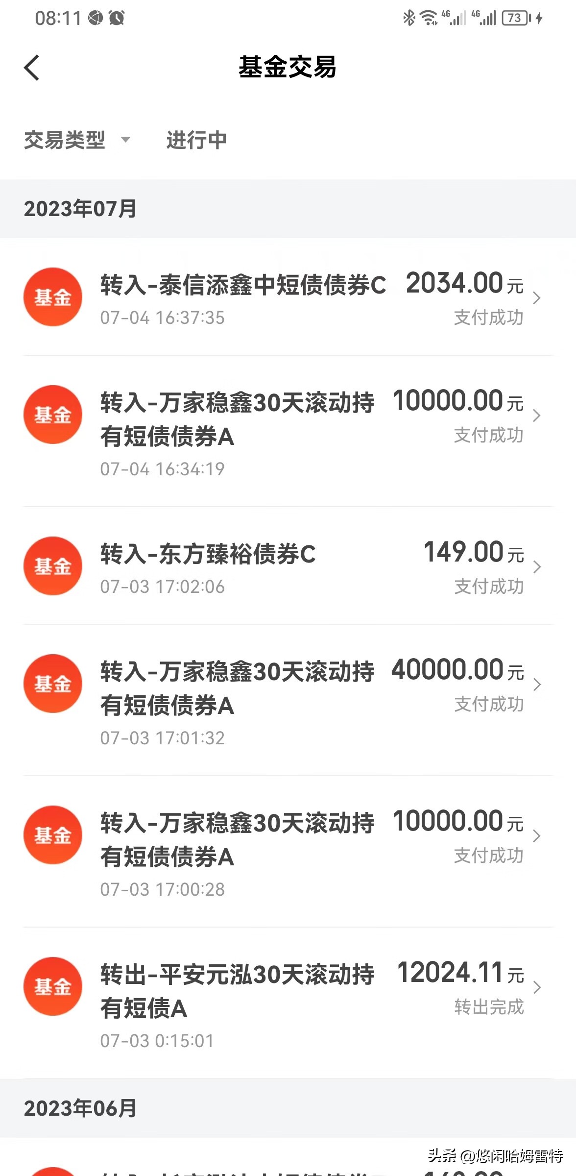 京东股票深度分析,60万实盘炒股收益