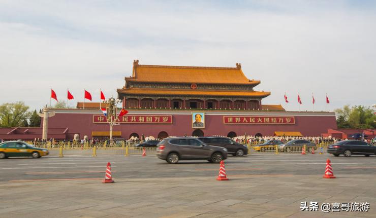 北京旅游攻略5日游最佳方案,北京5日游纯玩团价格