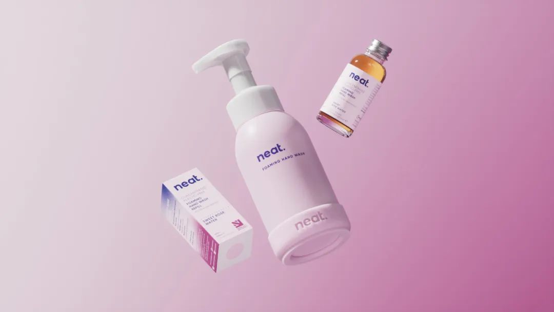 100个顶级保健品包装设计国潮风格,创意药品包装设计