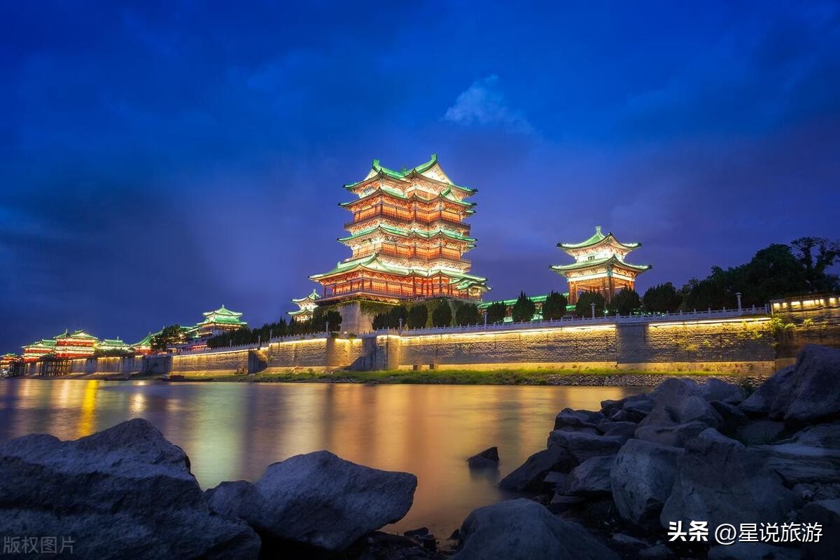 黄鹤楼岳阳楼滕王阁等四大名楼,黄鹤楼岳阳楼滕王阁蓬莱阁顺序