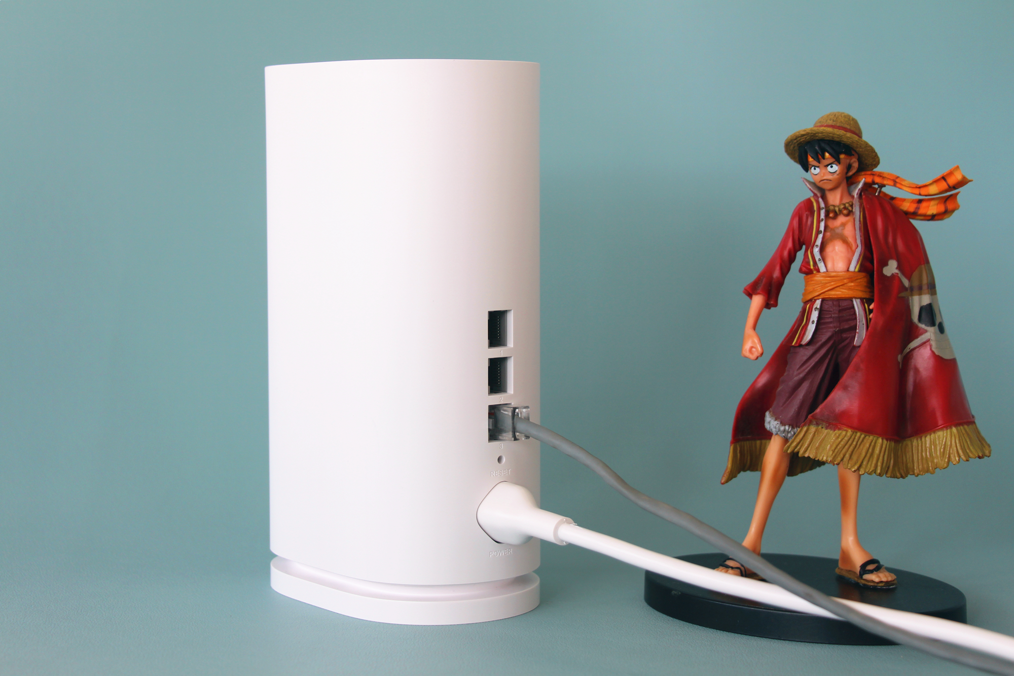 华为q6子母路由器,华为凌霄子母路由器q6