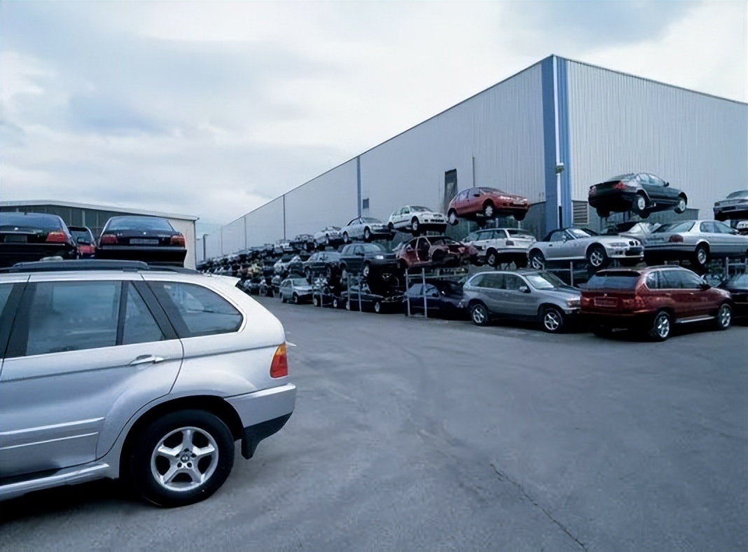 广东省茂名市小车报废补贴标准,广东省报废汽车回收管理最新文件