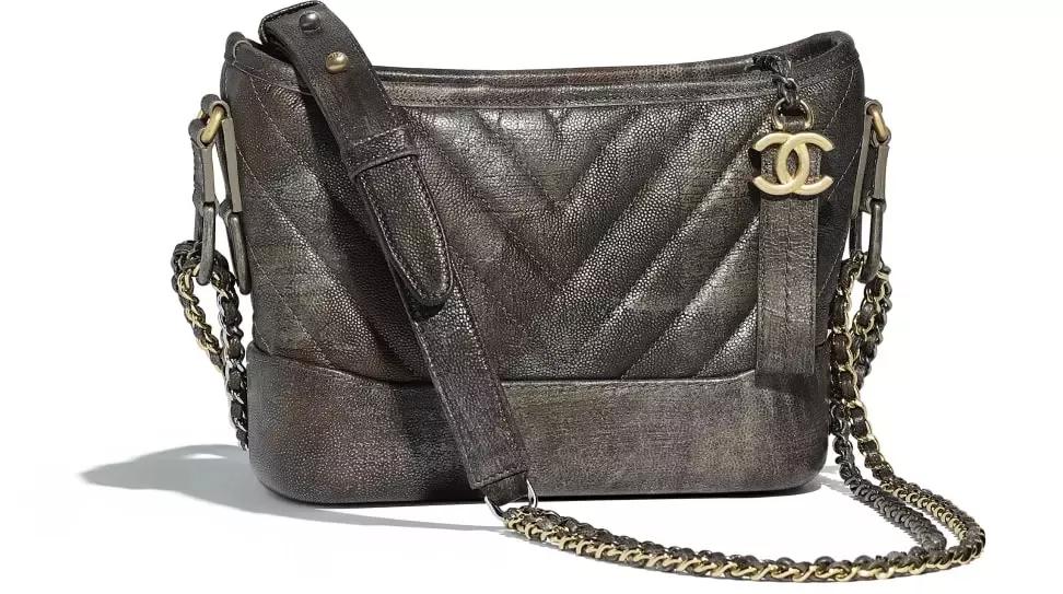 chanel必买的10件单品,chanel最新一期