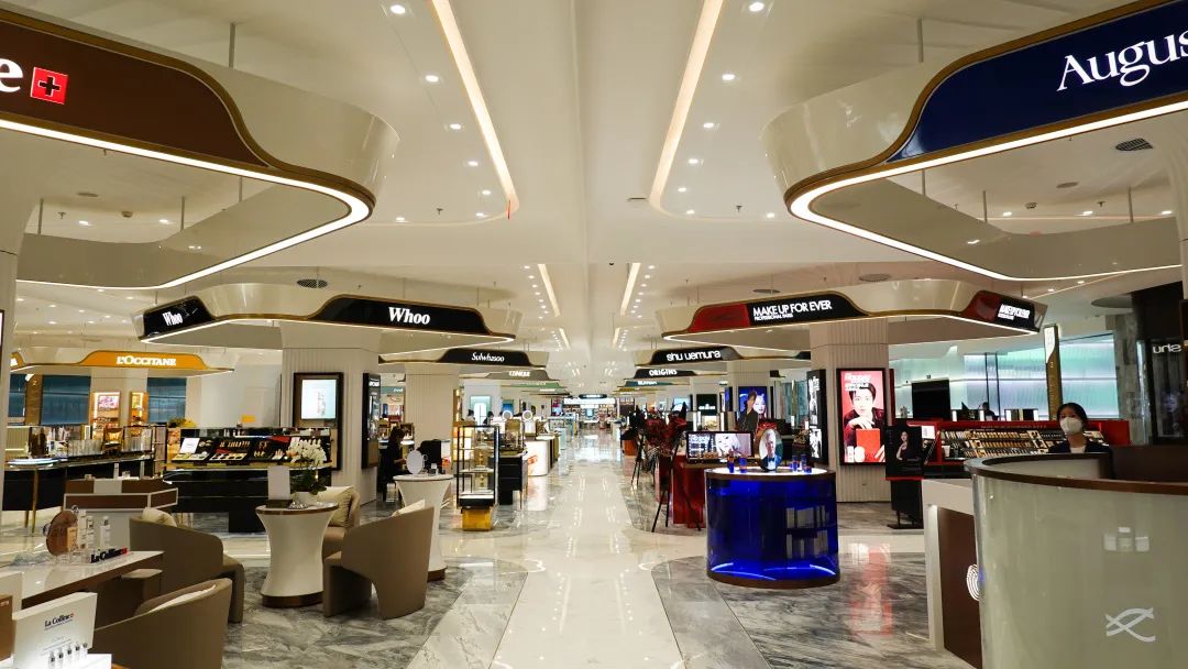 逛北京skp吃什么,skp逛吃