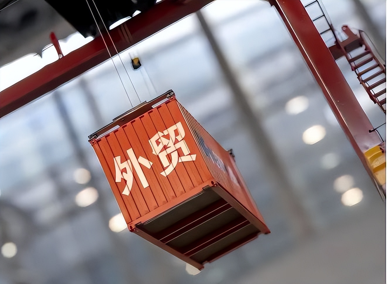 美贸易代表公开喊话：美国对华发动“新冷战”，将摧毁中国供应链