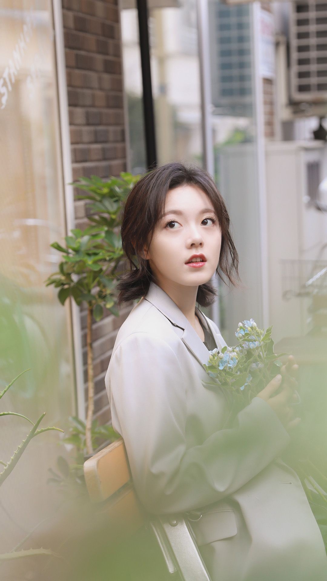 九零后小花top榜,14位零零后小花盘点