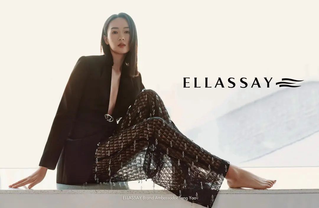 中国女装品牌歌力思,中国高端女装品牌歌力思