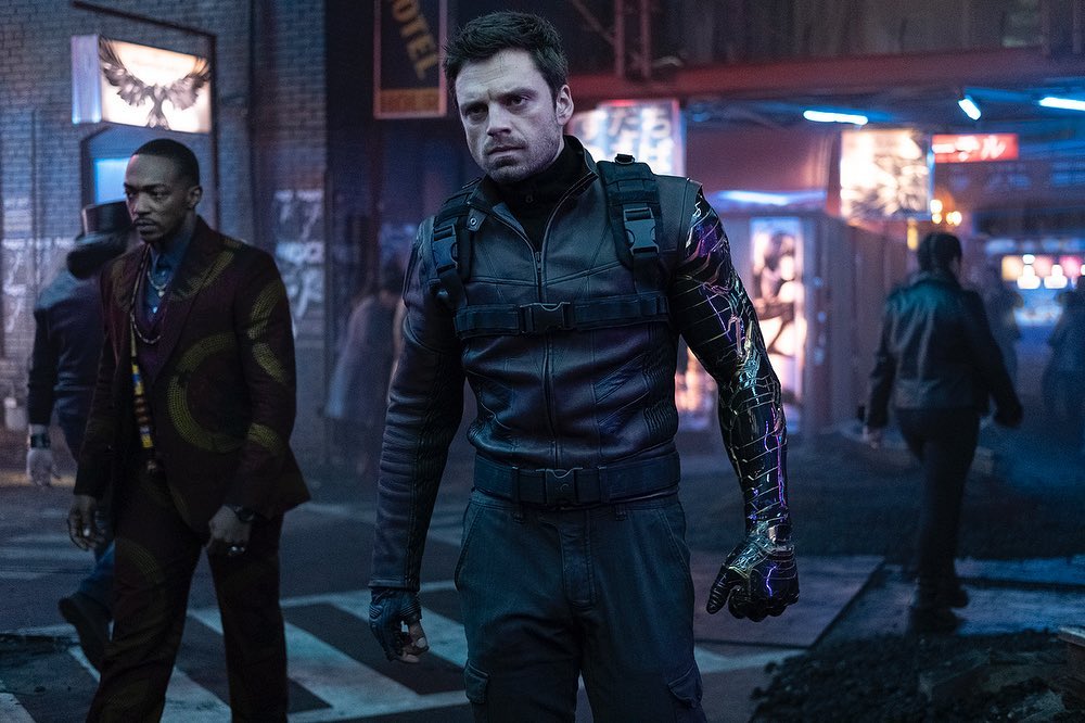 漫威第四阶段观看电影顺序,漫威第四阶段电影观看顺序表