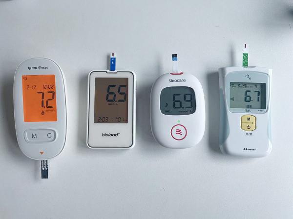 国产血糖仪哪个好用准确度高,国产血糖仪哪个品牌的最准确