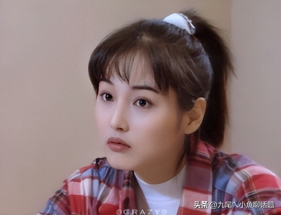 女星张延,张延梅婷谁漂亮