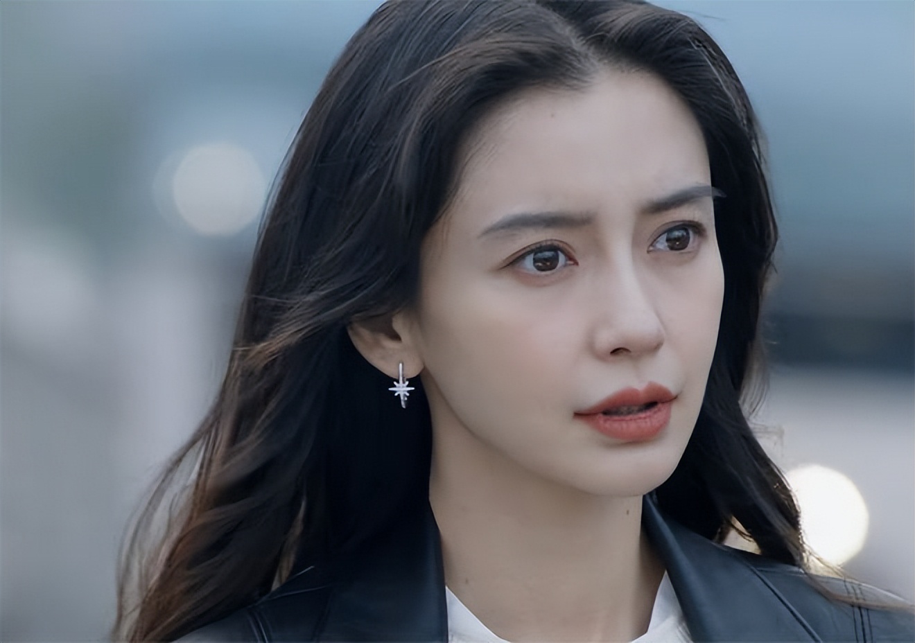 angelababy近期有多美,angelababy的最新近况