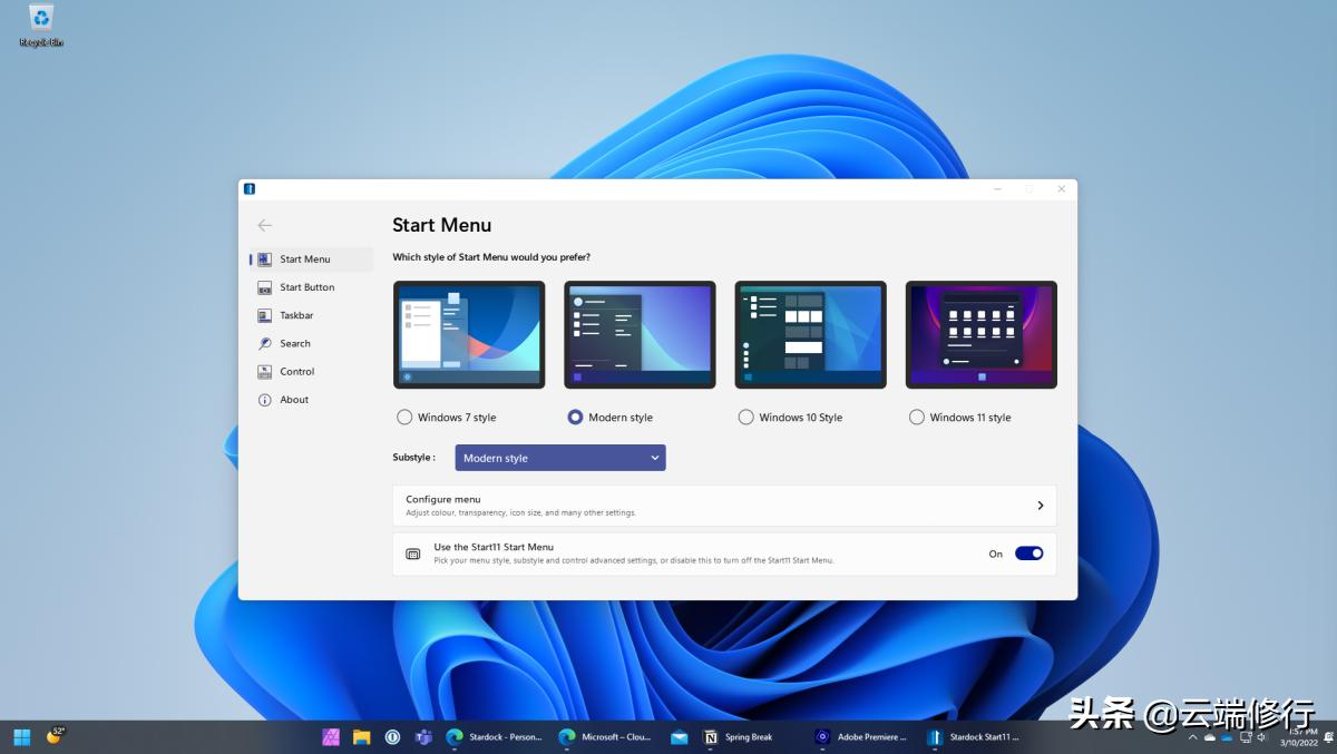 windows11坏了怎么修复,win11笔记本自我修复失败