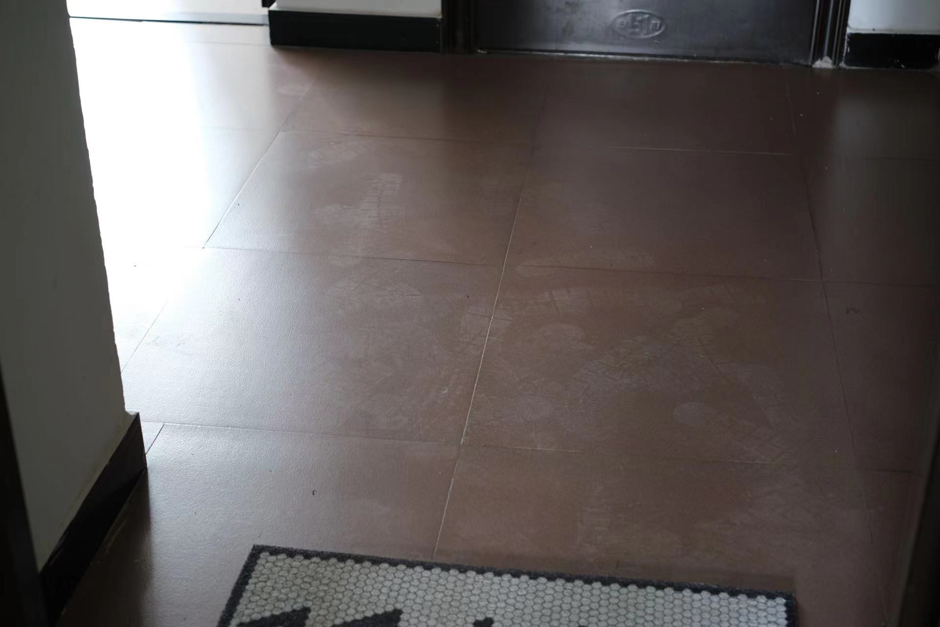 80岁以上老人家里安装关怀门铃,分体感应门铃看护小孩老人