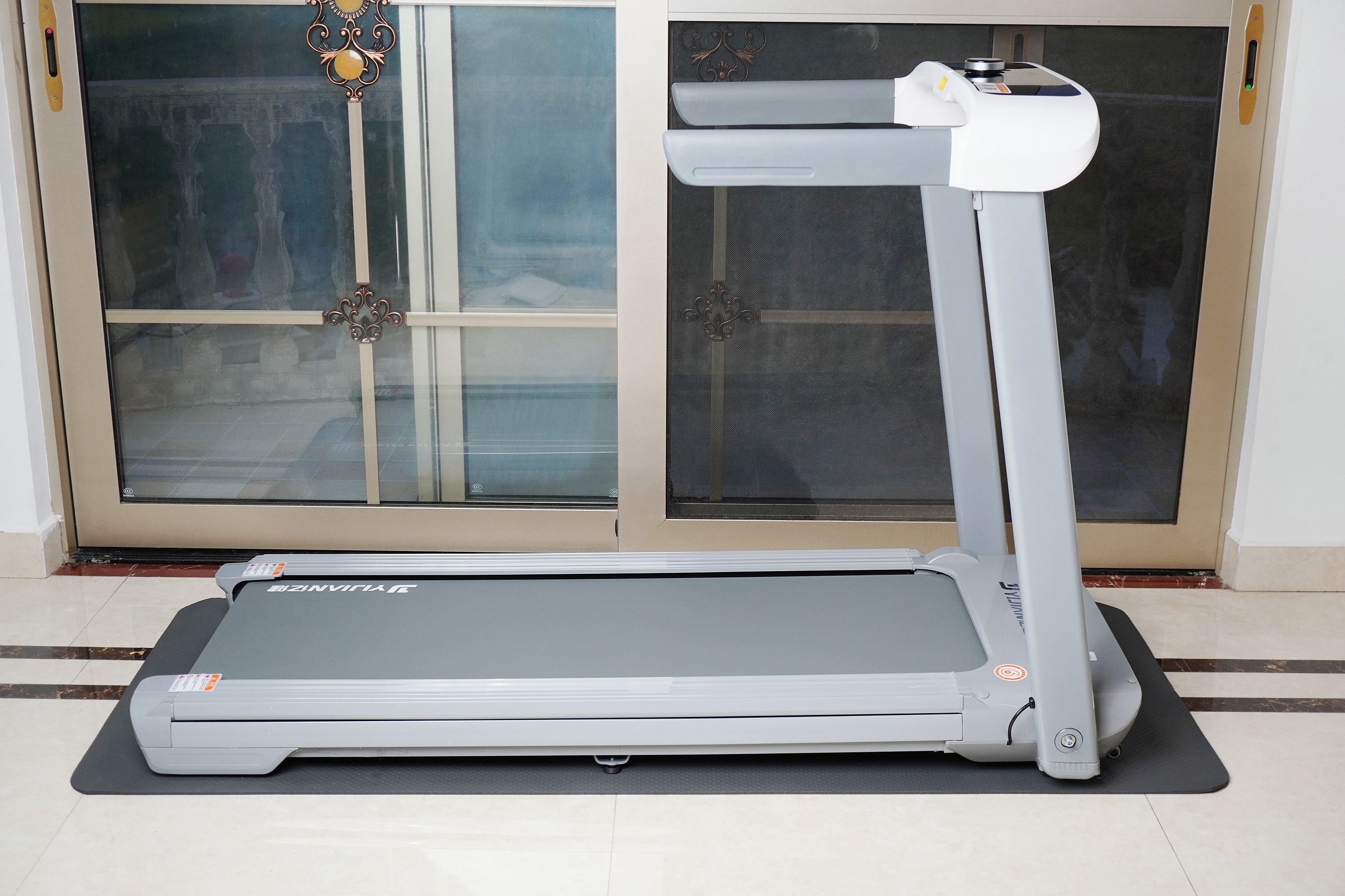 麦瑞克幻影x1跑步机质量差吗,麦瑞克跑步机幻影x1使用说明书