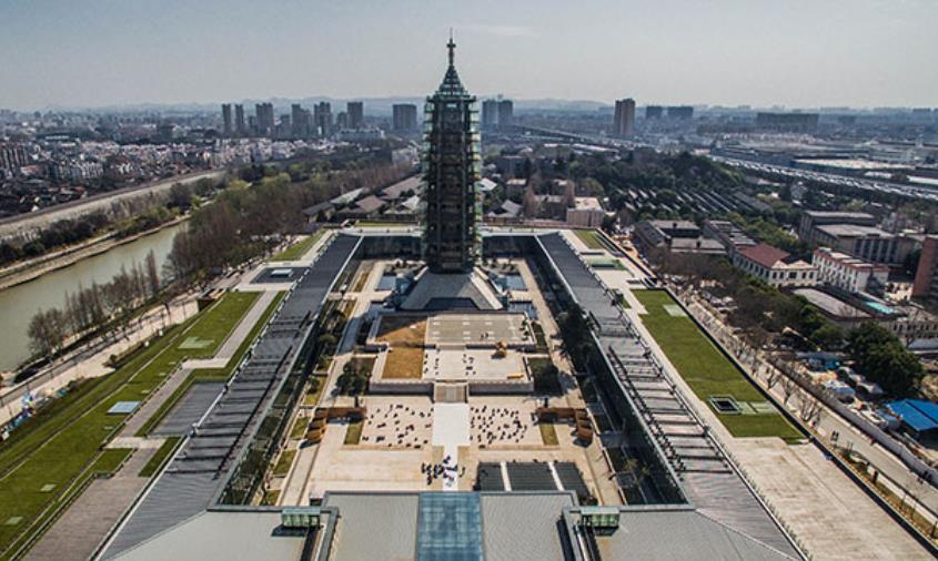 南京哪些景区值得去看一下,南京值得玩的几个景区