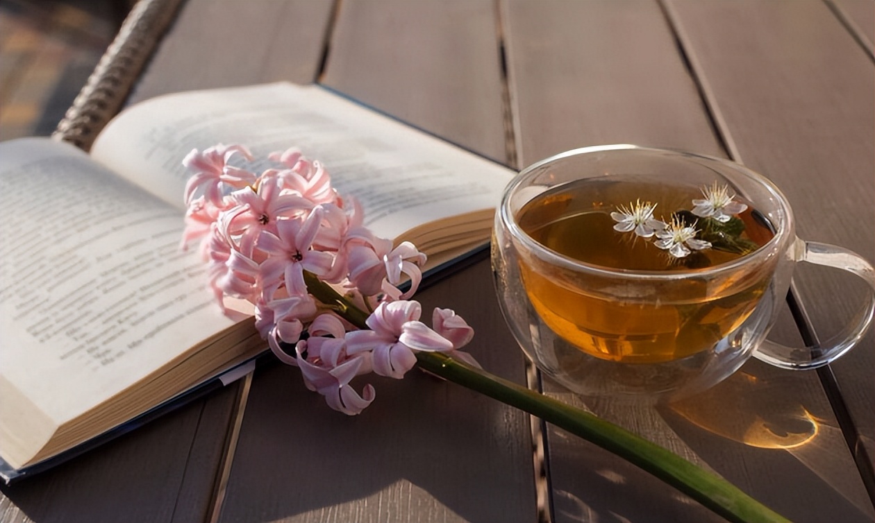 夏天喝什么清热解暑茶推荐,夏季解暑茶清热降火