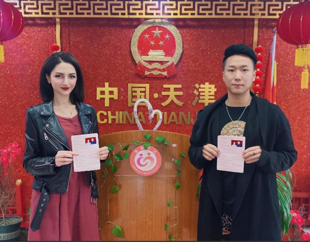 中国小伙娶乌克兰妻子在俄罗斯,中国小伙娶乌克兰俄罗斯妻子