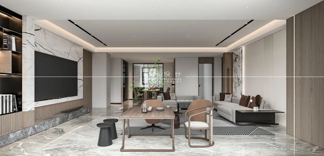 凤城七路龙湖景粼天序大平层,龙湖景粼天序5000平方