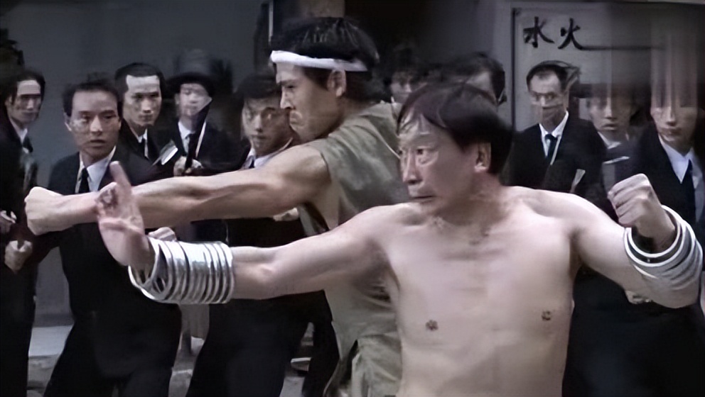 功夫经典片段经典语录,电影功夫经典语录