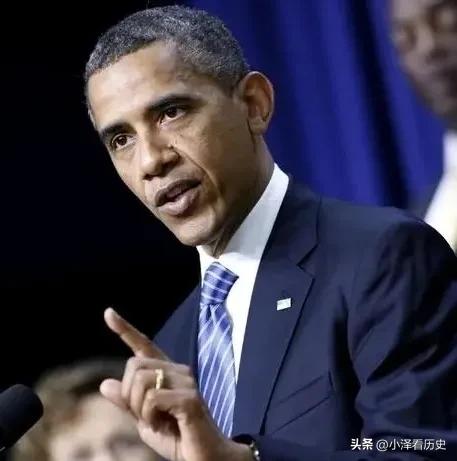 奥巴马卸任以后以什么谋生,奥巴马承认美国衰落