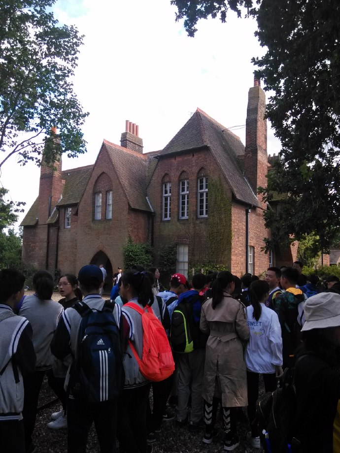 唐顿庄园欧式豪华,唐顿庄园富丽堂皇