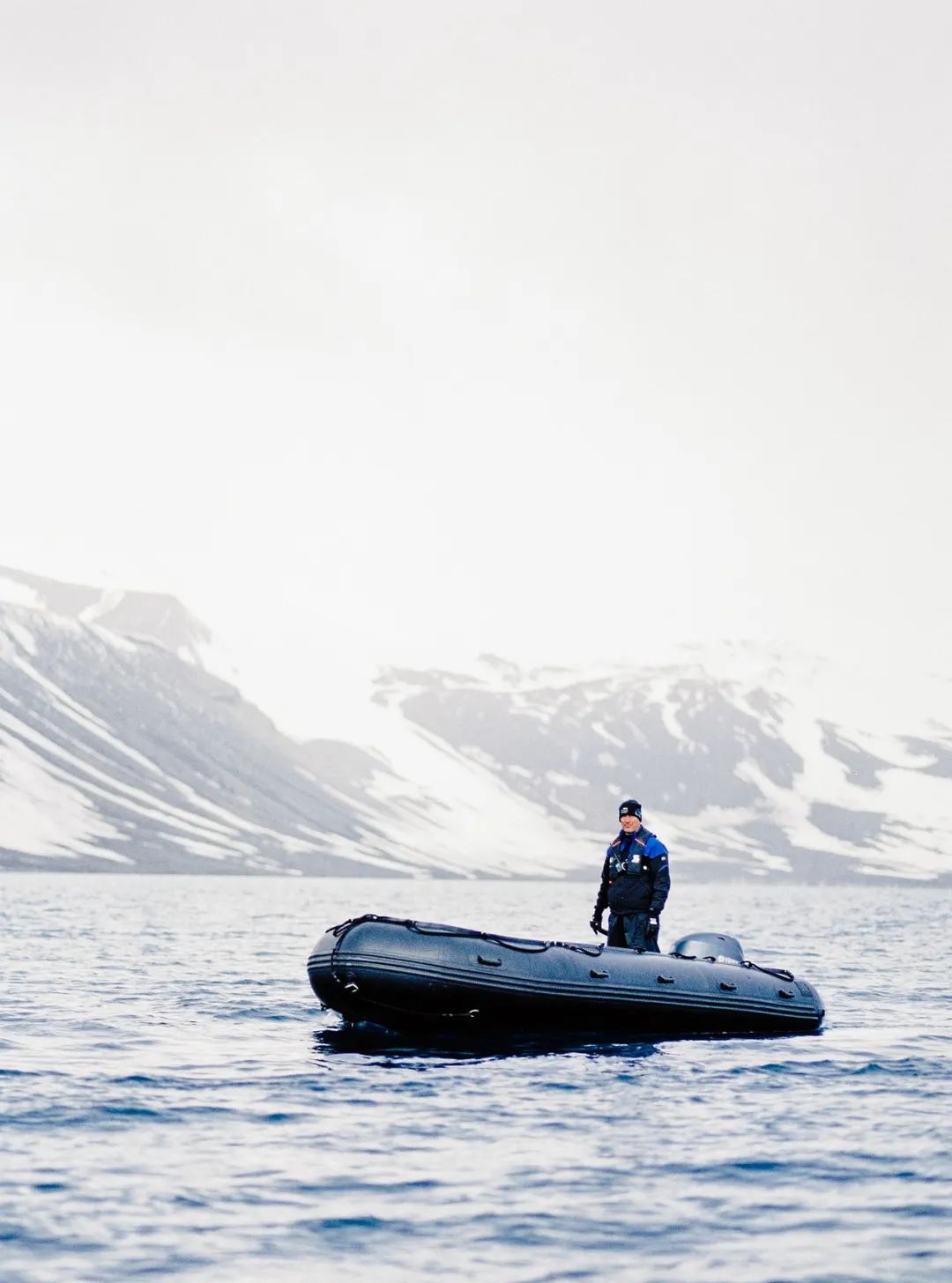我在房车上隔离21天，拥抱了一小段上海的春天