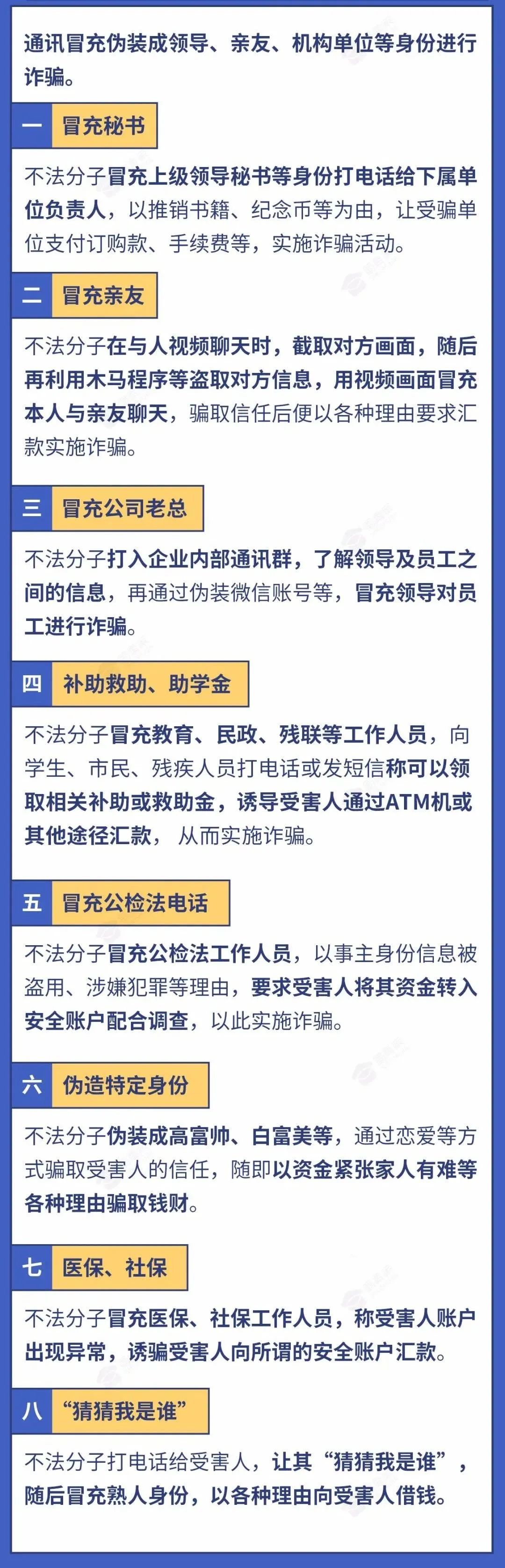 反诈防骗知识防诈技巧,全民反诈你我同行防诈小妙招