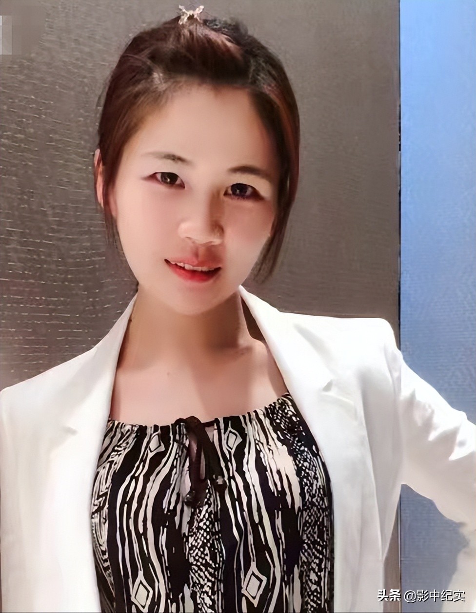 在日本收破烂的女孩,日本收破烂的中国女孩