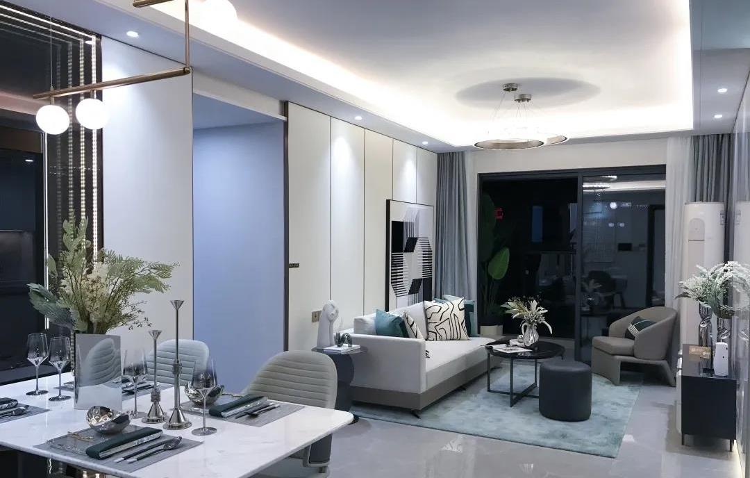 黄埔中鼎名汇公寓开盘价格,广州中鼎名汇最新房价