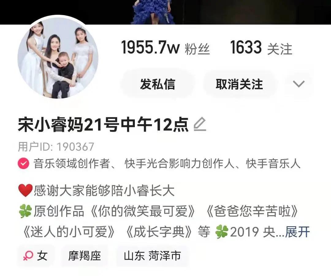 千万粉丝的网红哪些人,千万粉丝级别的网红