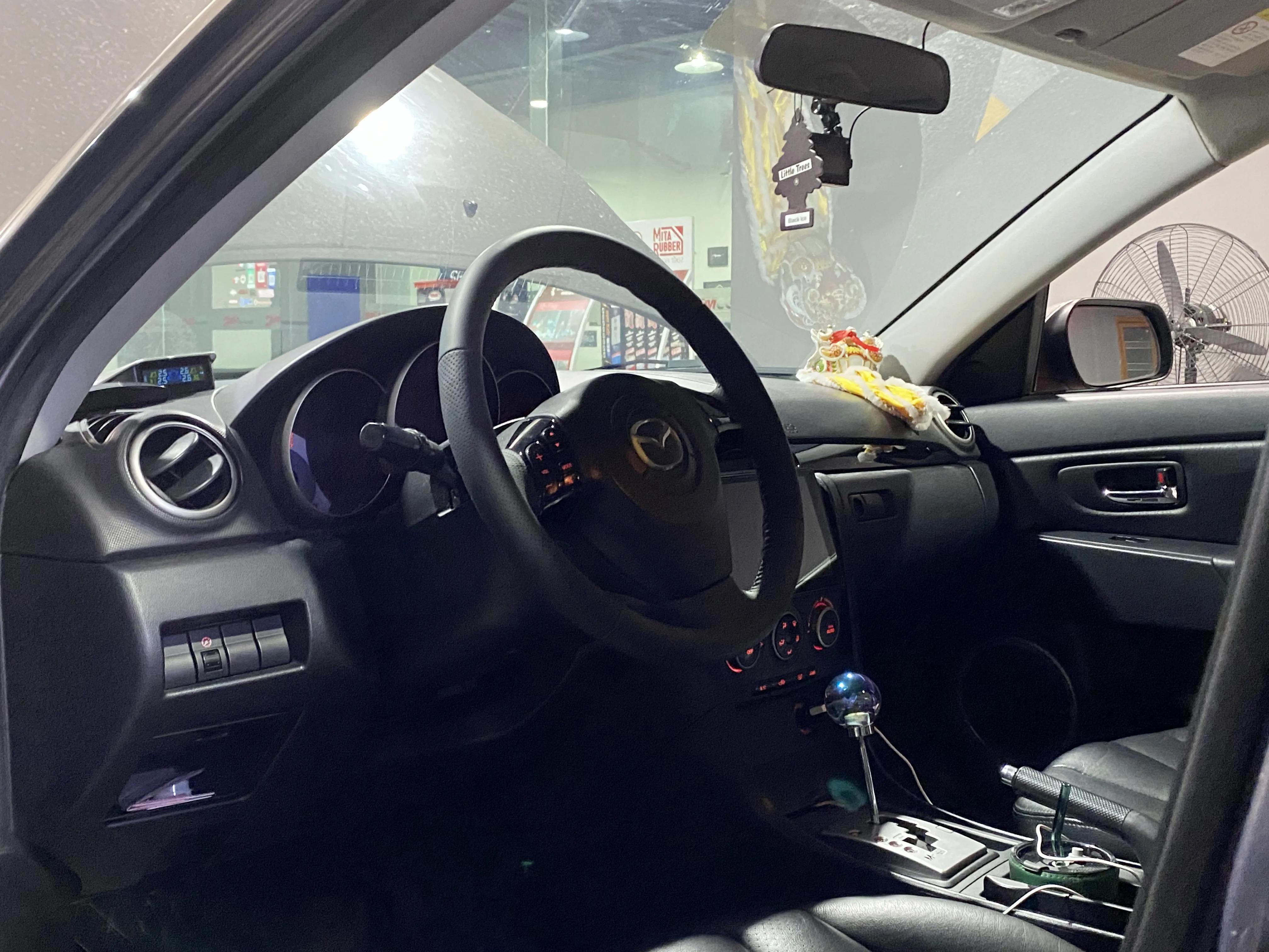 马自达3新款2.0最低配,经典马自达32.0动力升级