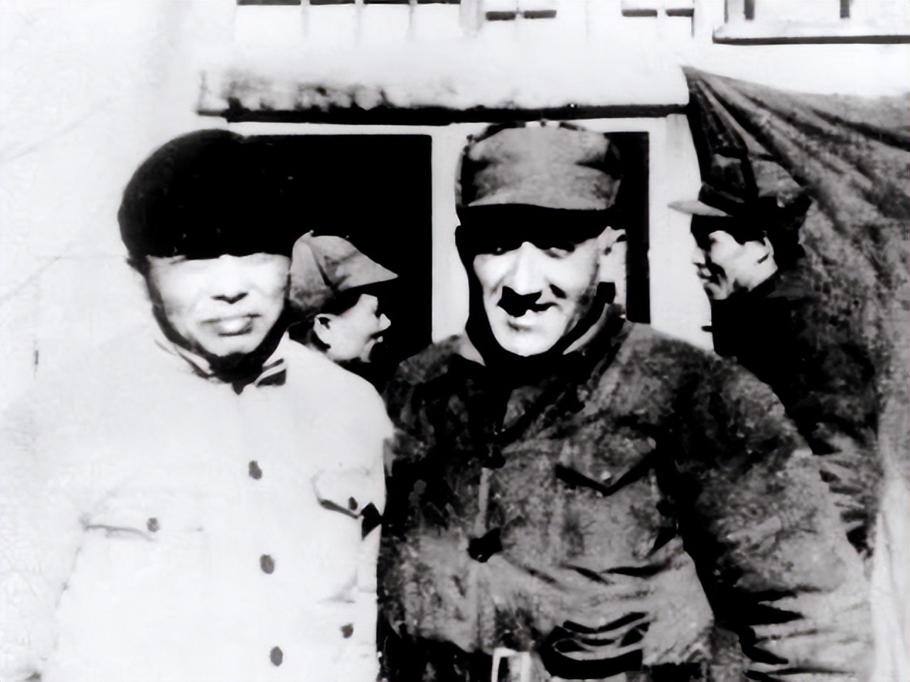 毛主席牌技有多高超？听听他的“麻将理论”，不得不服伟人的智慧