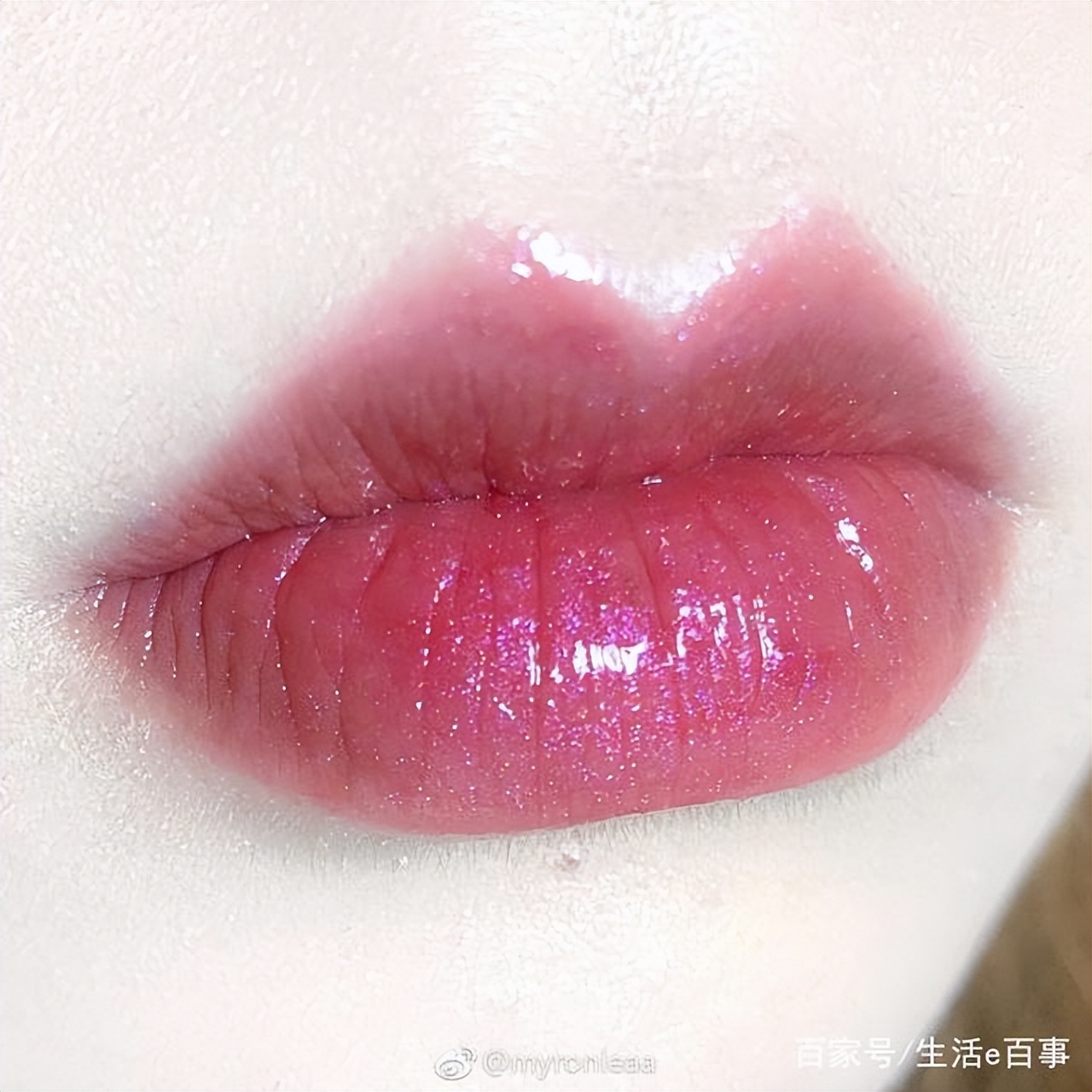 什么口红不干又滋润不沾杯,什么口红不干持久不掉色大牌